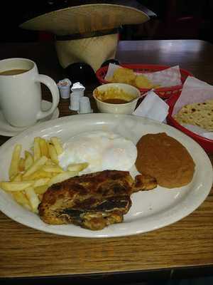 El Huarache Restaurant