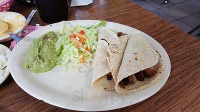 El Huarache Restaurant