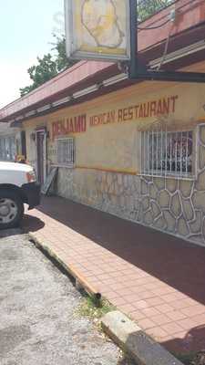 El Huarache Restaurant