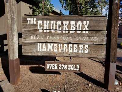 The Chuckbox