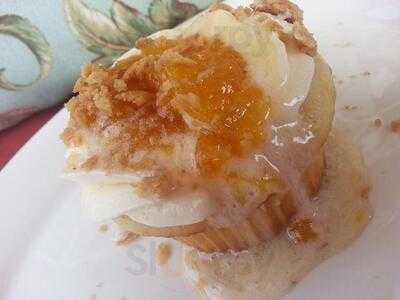 The Peppered Cupcake