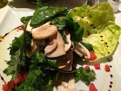 Antonello Ristorante