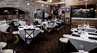 Antonello Ristorante