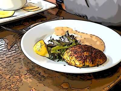 O'bricks Pub & Martini Bar