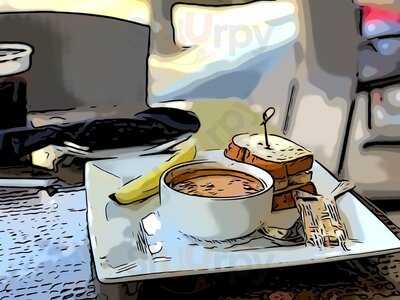 O'bricks Pub & Martini Bar