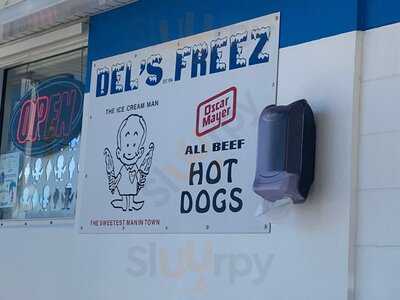 Del's Freez
