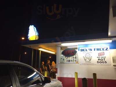 Del's Freez