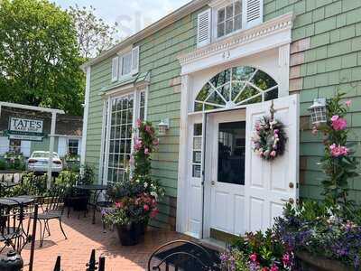 Tate's Bake Shop