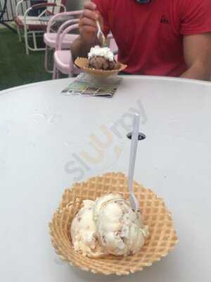 Boombalatti’s Homemade Ice Cream