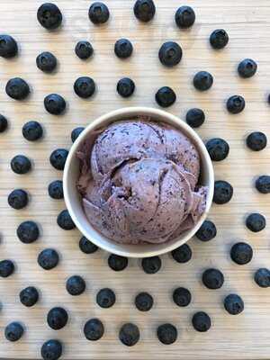 Boombalatti’s Homemade Ice Cream