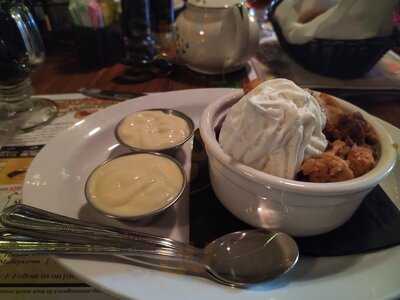 Meg O’malleys Restaurant & Irish Pub