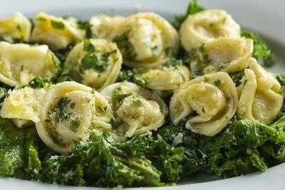 The Original Vinnie's Neighborhood Italian