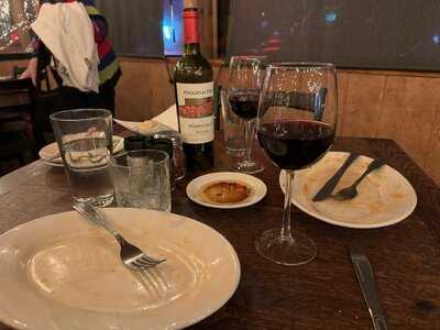 The Original Vinnie's Neighborhood Italian