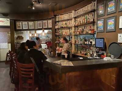 The Original Vinnie's Neighborhood Italian