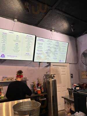 Abracadabra Ice Cream Factory