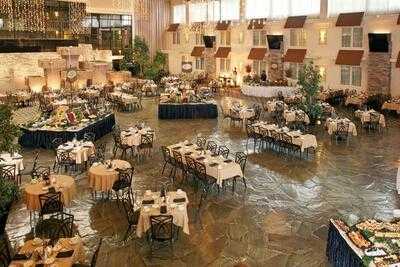 Champagne Sunday Brunch