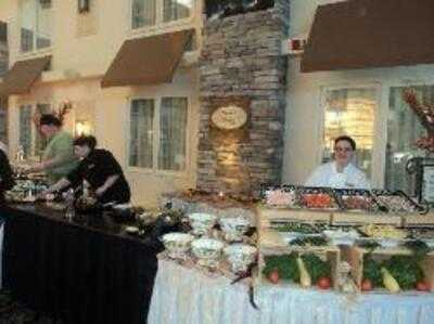 Champagne Sunday Brunch