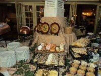 Champagne Sunday Brunch