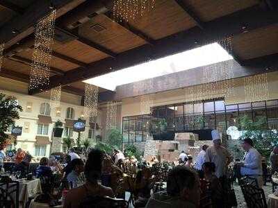 Champagne Sunday Brunch