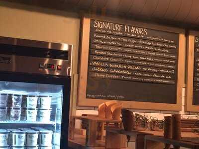 Bonta Natural Artisan Gelato