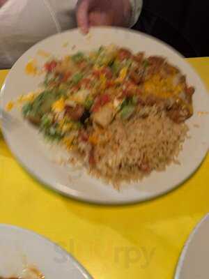 Abuelo's Mexican Restaurant
