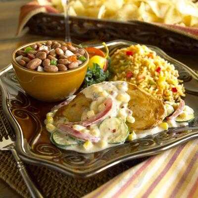 Abuelo's Mexican Restaurant