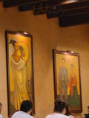 Abuelo's Mexican Restaurant