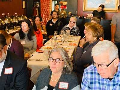 Himalayan Curry And Grill