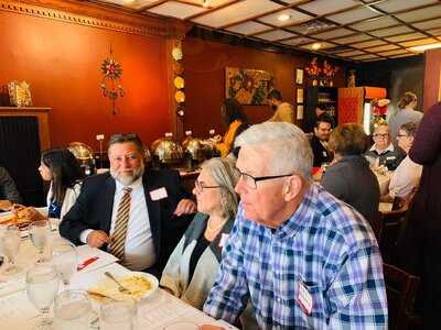 Himalayan Curry And Grill