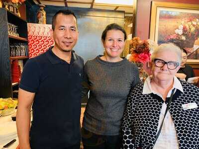 Himalayan Curry And Grill