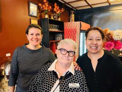 Himalayan Curry And Grill