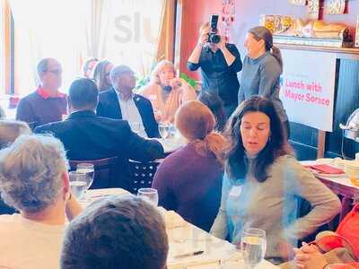 Himalayan Curry And Grill