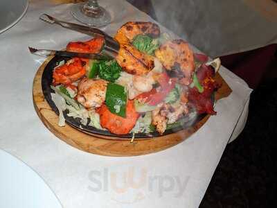 Himalayan Curry And Grill