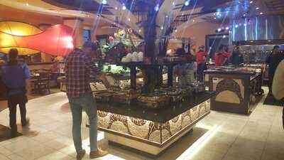 Tucanos Brazilian Grill