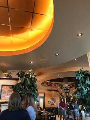 Tucanos Brazilian Grill