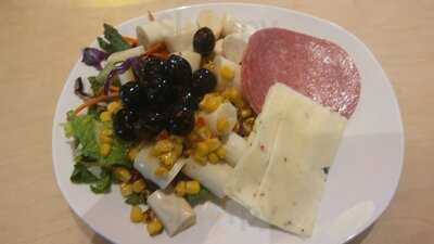 Tucanos Brazilian Grill