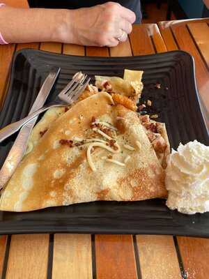 Our Crepes & More