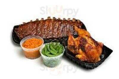 Zea Rotisserie & Bar