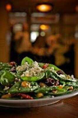 Zea Rotisserie & Bar