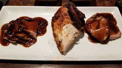 Zea Rotisserie & Bar