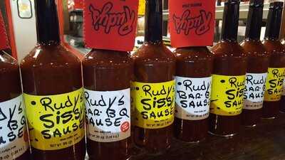 Rudy's