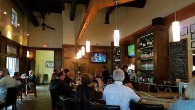 Opal Restaurant And Bar