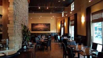 Opal Restaurant And Bar