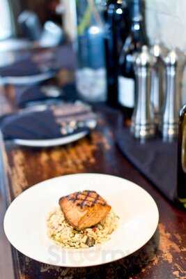 Opal Restaurant And Bar