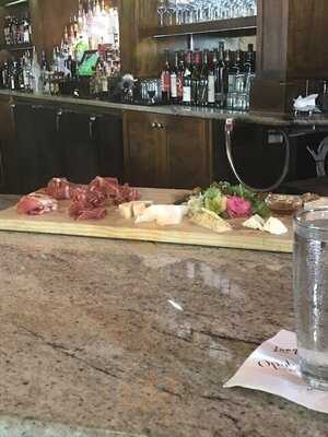 Opal Restaurant And Bar