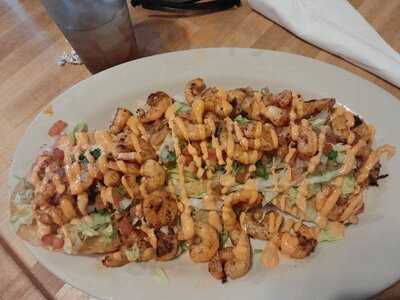 Dirty Al's Seafood Market  & Cajun Kitchen