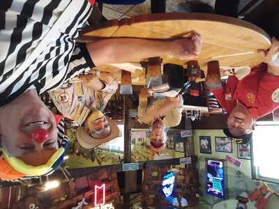 Dirty Al's Seafood Market  & Cajun Kitchen