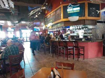 Dirty Al's Seafood Market  & Cajun Kitchen