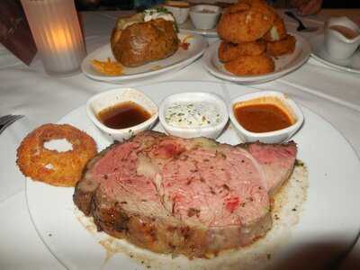 Fleming's Prime Steakhouse & Wine Bar
