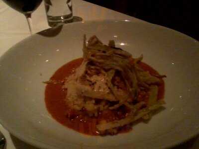 Fleming's Prime Steakhouse & Wine Bar